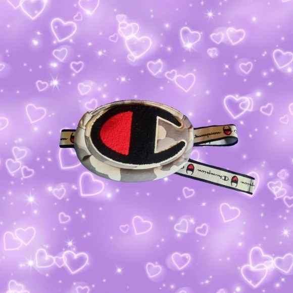 champion fanny pack - Picture 1 of 2